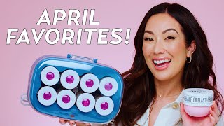 April 2022 Favorites Luxury Makeup from Chanel & Givenchy, Anti-Aging Skincare, & More | Susan Yara