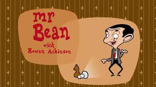 New Episode Taxi Bean  Season 2 Episode 26  Mr Bean  Cartoon  Mr Bean 