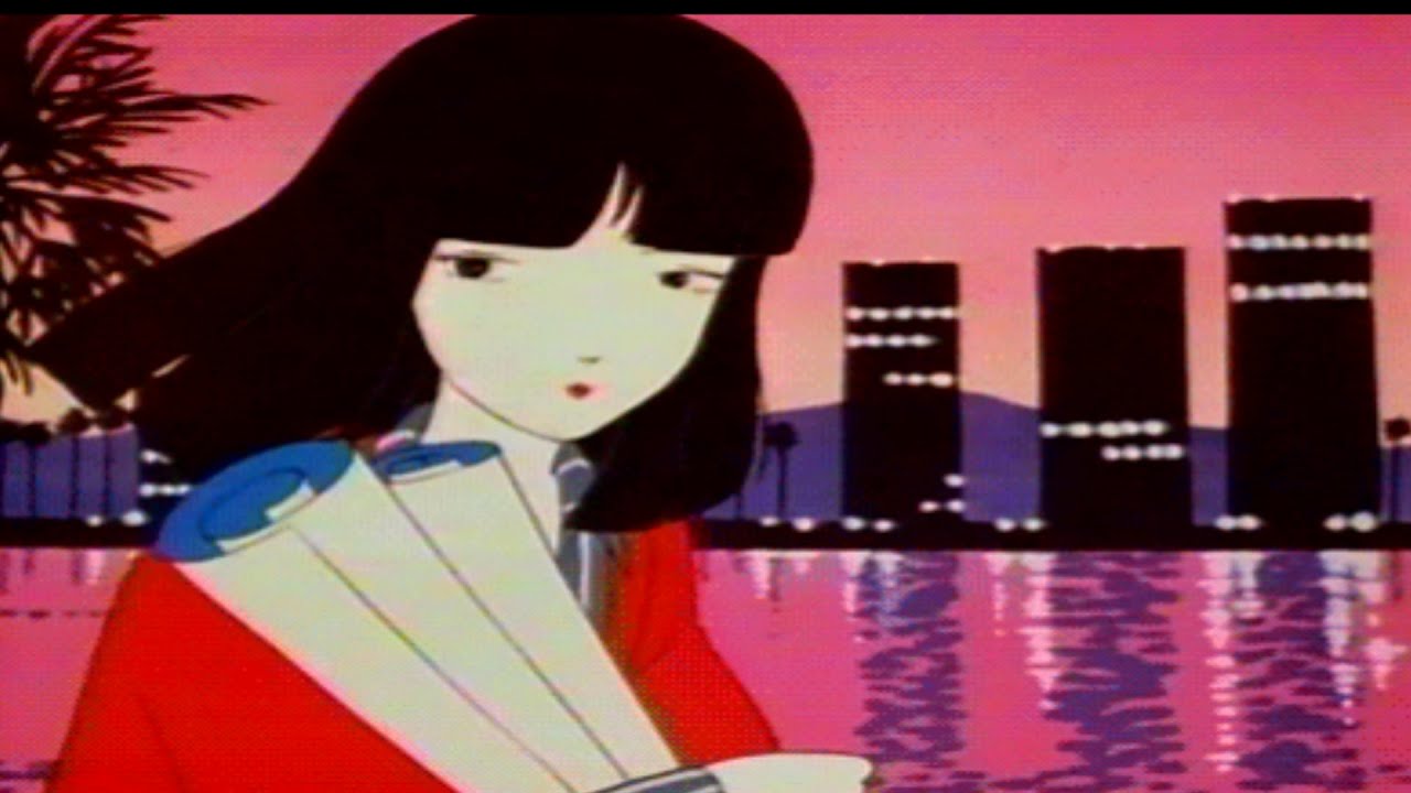 Inner City - Good Life (slowed + reverb)