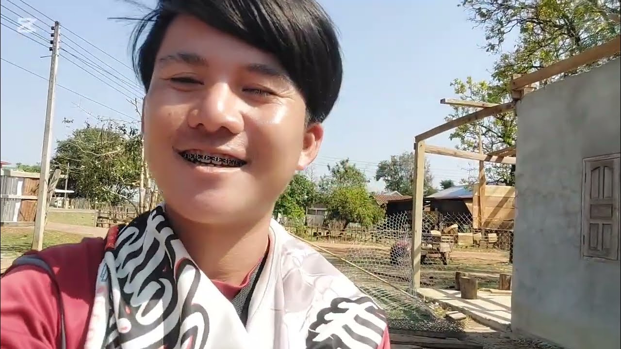 น้องชายหล้าเริ่มท้อแล้วทำคริบก็ไม่มีคนดูเลย😌7 มีนาคม ค.ศ. 2026