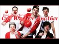 One Direction - One Way Or Another (Audio)