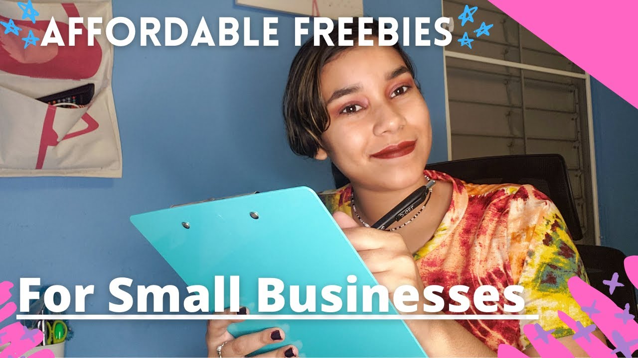 freebie small business ideas｜TikTok Search