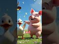 LA 🐮 🐄 VACA LOLA #cancionesinfantiles