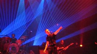 The Killers - Human - Live in Denver 11/29/2012