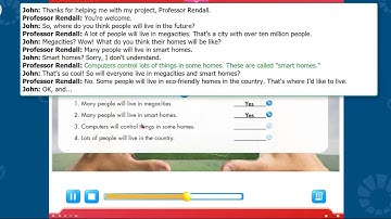 TIẾNG ANH LỚP 6 Student