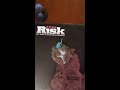 Risk Game of Thrones 3d castles