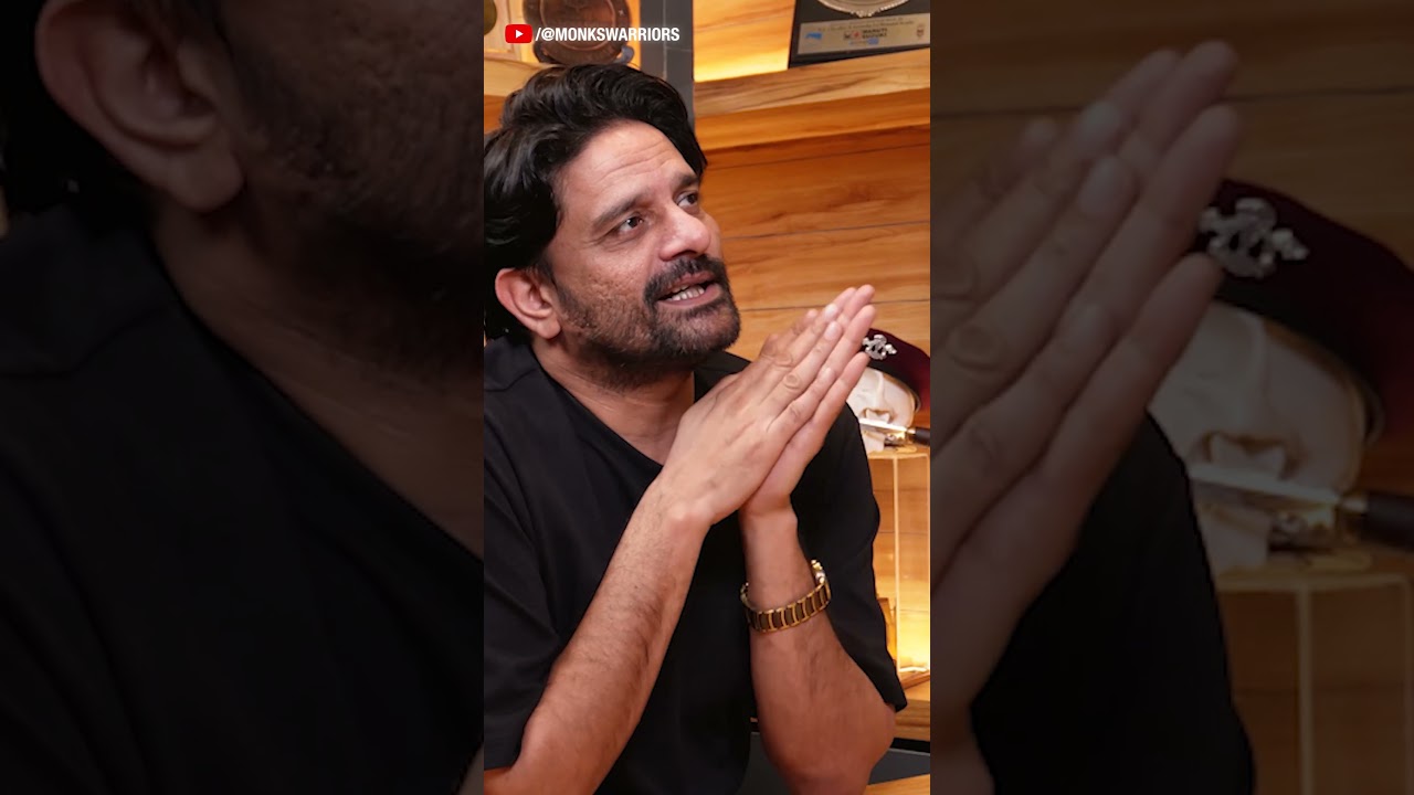 110 kg man got selected for SSB | Jaideep Ahlawat | Col Kaushal Kaushalendra