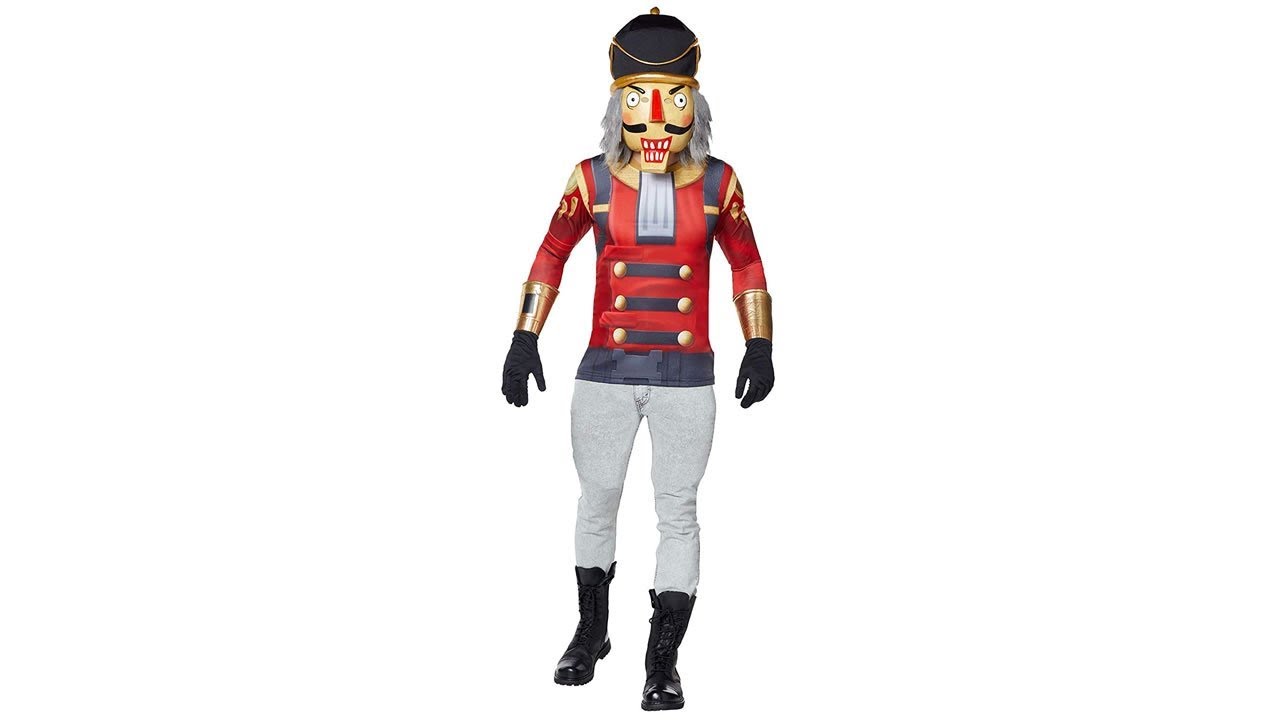 FORTNITE - The Halloween