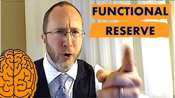 Multiple Sclerosis Vlog: Push past functional reserve?