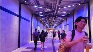 How To Get To | FUNAN - From City Hall MRT Without Leaving The Underground