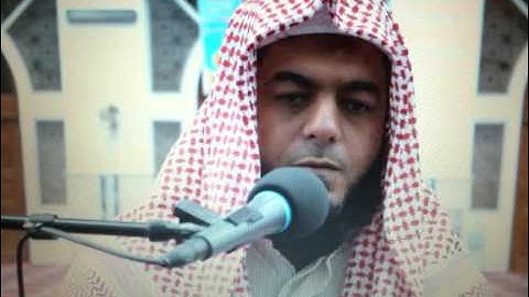 سورة القيامة بصوت الشيخ اكرم العلاقمي