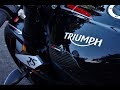 2018 Triumph Street Triple 765RS 1000 mile owners review!