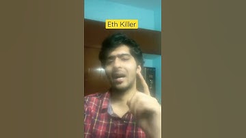 The ETH Killer #cryptocurrency #cryptonews #crypto