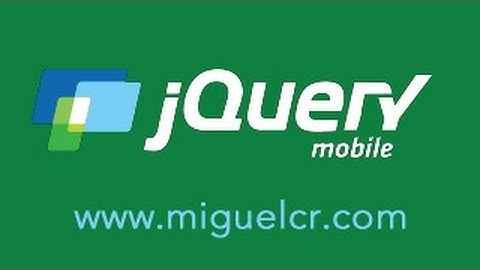 jQueryMobile: Themeroller