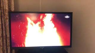 North Korean Ryongnamsan Tv Closedown