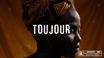 AFROZOUK X AFROBKOMPA INSTRUMENTAL "TOUJOUR" (JOÉ DWÈT FILÉ X RONISIA TYPE BEAT) 2023