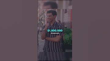 This 22-Year-Old Dropout Built Software That Made Him $14M 😳