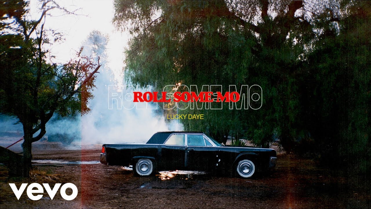 lucky-daye-roll-some-mo-audio-youtube
