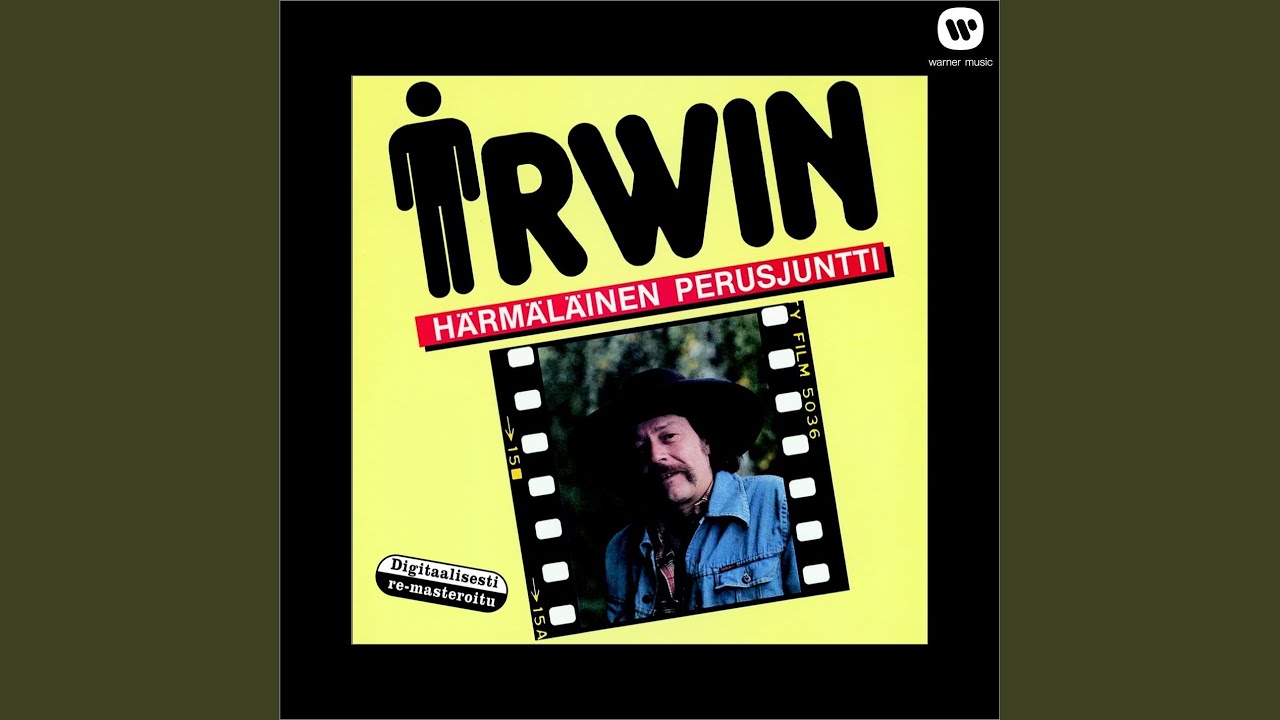 Ai, ai, kun tekee nannaa