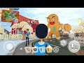 Dark Riddle ( MOD MENU SKIN Ginger Bread ) New Quest And New Skin | Part 115