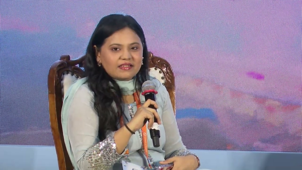 Mr. Nadir Godrej on the Spirit of Mumbai: Building a Sustainable and Inclusive Future