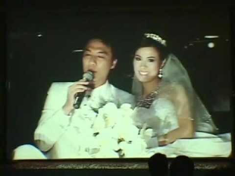 Nghi le dam cuoi