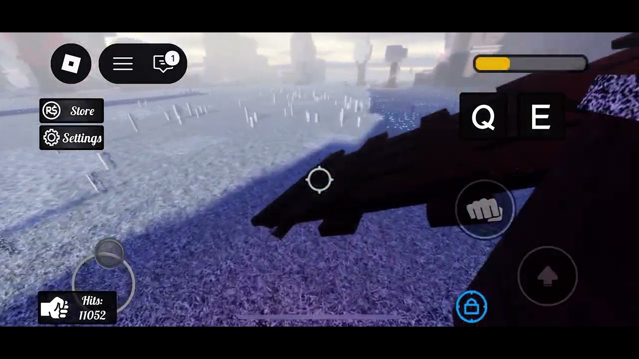 this is my first technically gaming video ￼