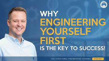 Why Engineering Yourself First Is the Key to Achieving Success!