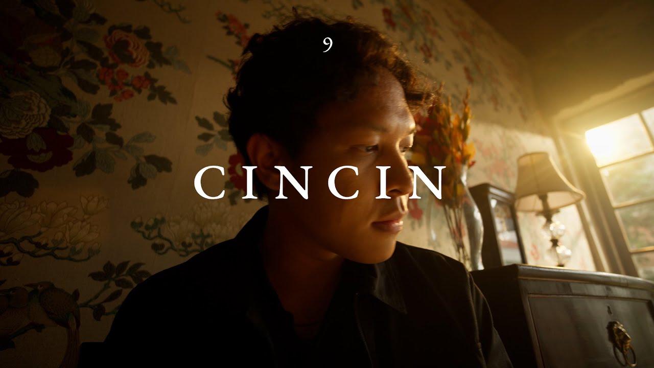 Hindia - Cincin
