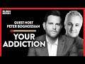 Is Your Phone Addiction Ruining Your Life? Watch This | Peter Boghossian | TECH | Rubin Report