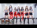 After School 애프터스쿨 - ‘뱅(BANG)!’ | 커버댄스 DANCE COVER | 띵곡 다시보기 LEGEND CHOREO REPLAY