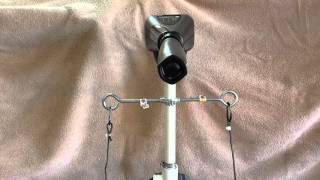 DIY Kayak Trolling Motor No Drilling Steering Control Arm