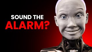 THE MOST Terrifying Statements EVER by Ai Humanoid Robots!