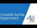 Understanding Inattentional Blindness and Selective Attention