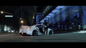 Yet Another Video to Test License Plate Recognition with Shinobi
