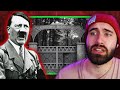 The Despicable Nazi Colony In South America - Colonia Dignidad