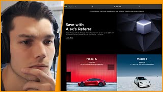 Alexs Tesla Referral Predicament
Get access to the Post Show on Patreon: https://www.patreon.com/livingelectric
Use Alexs referral code to save on a new Tesla: https://www.tesla.com/referral/alex23895
Living Electric Merch is here! https://sibs-shop.com/collections/living-electric-podcast
// Listen on your favorite podcast platform //
Anchor: https://anchor.fm/living-electric
Spotify: https://open.spotify.com/show/53rNFvfr6gGHxlOKubgbuD
Apple: https://podcasts.apple.com/.../living-electric/id1548300676
Google: https://www.google.com/podcasts?feed=aHR0cHM6Ly9hbmNob3IuZm0vcy8zYzMyNDRlOC9wb2RjYXN0L3Jzcw
Music by Punch Deck: https://www.youtube.com/c/punchdeck
Want to hear something on a future episode? Shoot us a message on social media!
// Living Electric //
Twitter: https://twitter.com/LivingElectric_
Instagram: https://www.instagram.com/
// Alex Sibila //
Twitter: https://twitter.com/AlexSibila
YouTube: https://www.youtube.com/c/AlexSibila
// Brandan Boggs //
Twitter: https://twitter.com/B_Energized
YouTube: https://www.youtube.com/channel/UCjVepZ64tx4DFPfqtd_qXzg
Thank you for supporting Living Electric! If you have questions youd like us to answer on a future episode, send us an email at livingelectricpodcast@gmail.com
Alex Sibila and Brandan Boggs are electric vehicle enthusiasts who share a passion for education and content production. In the first episode of the Living Electric podcast, we introduce ourselves as content producers, which electric vehicles we drive, and more. If you are interested in learning more about EV ownership directly from two owners, look no further than the Living Electric podcast.
#EV #LivingElectric #Podcast Alexs Tesla Referral Predicament