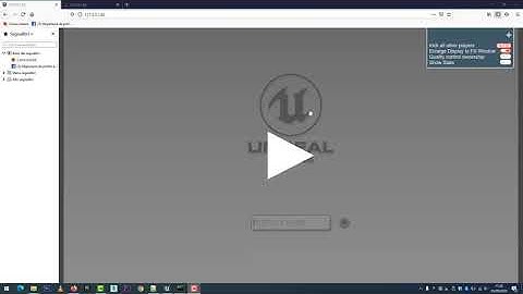 Unreal Engine 4: Multiplayer Pixel Streaming Collab Viewer (All Devices)
