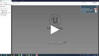 Unreal Engine 4: Multiplayer Pixel Streaming Collab Viewer (All Devices)