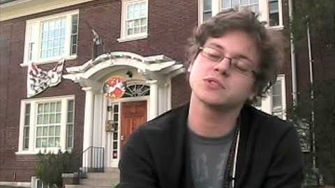 Haüs (Part 1/3- Dickinson College)