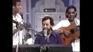 Mas Que Nada  - Jorge Ben Jor, Sérgio Mendes, Gilberto Gil