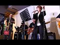 OPM Medley Cover of Tell Me, I Think I'm In Love, and Don't Know What to Do (Consuelo Band)