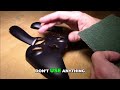 Scuffing Plastic: Pro Painters' Secret for Paint Adhesion