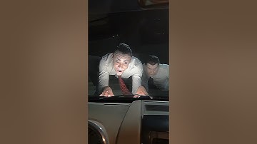 Uncanny Brothers 1 - The Chase #uncannyvalley #uncannybrothers #croesbros