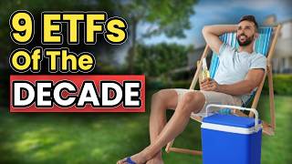 9 Absolute BEST ETFs of the Decade (History is Repeating!)