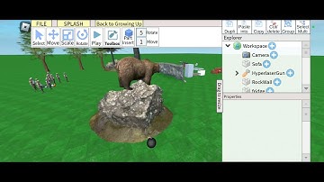 making my own game part 2!