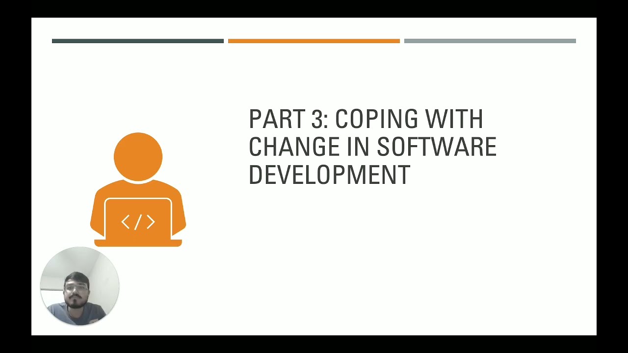 Managing Change in Software Development 🚀