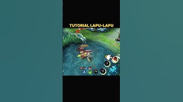 ✅ Lapu - Lapu Tutorial by Renyaaa