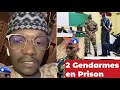 2 gendarmes en prison a cause de moussa fall   lamignou darou  nna ousmane sonko lagn andal