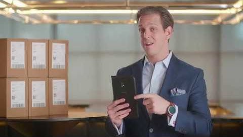 Get Started with Scandit’s Mobile Computer Vision Technology on the Tab Active 2